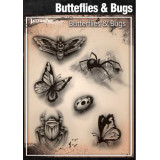 Wiser Butterflies & Bugs